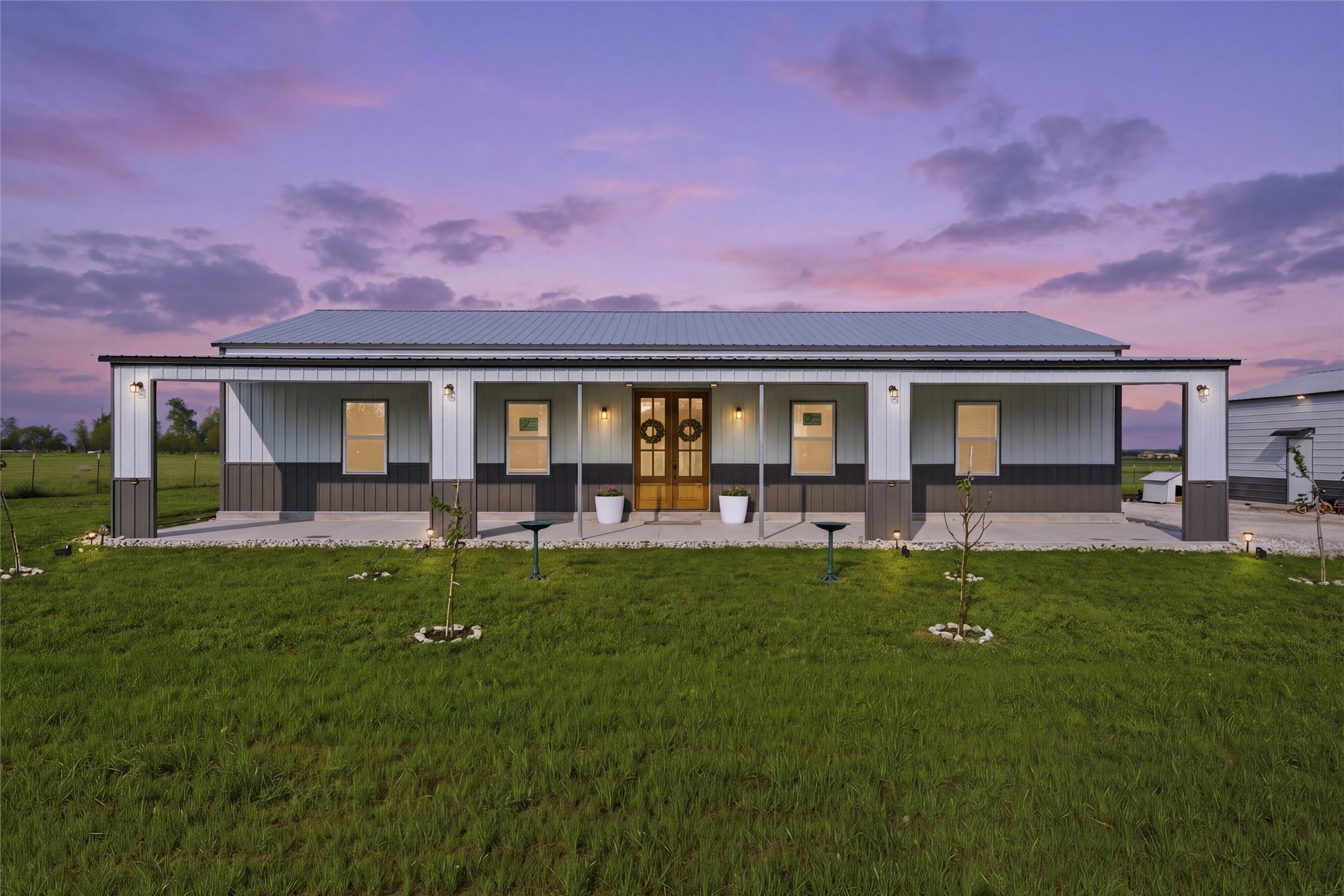 151 Kasberg Road Leroy TX 76654