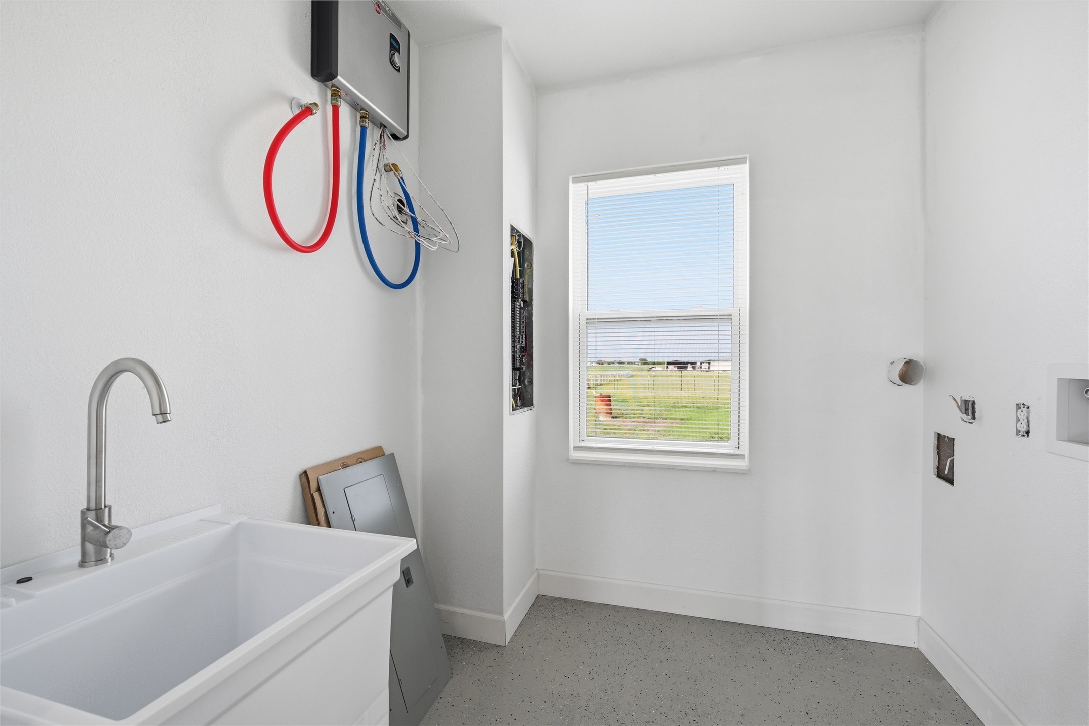 151 Kasberg Road Leroy TX 76654
