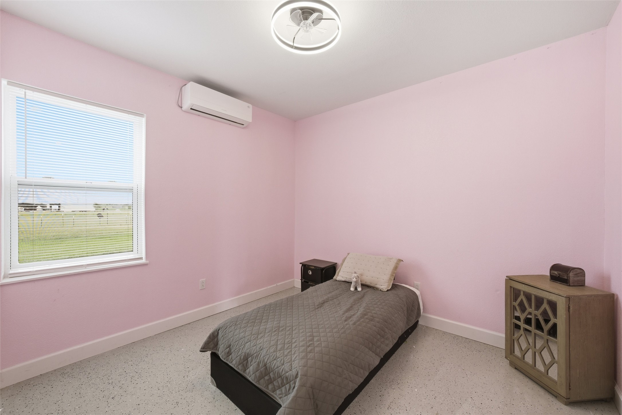 151 Kasberg Road Leroy TX 76654
