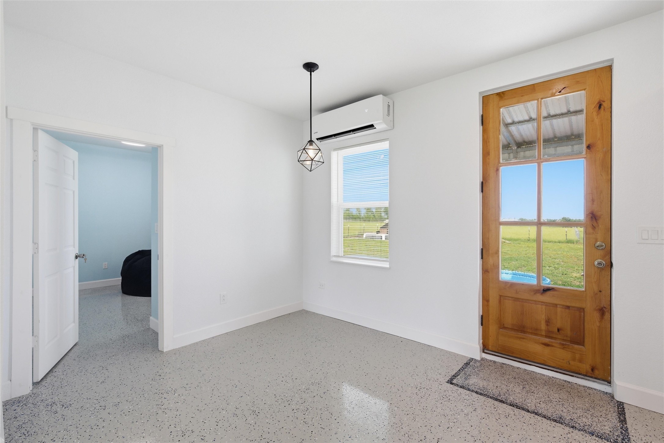 151 Kasberg Road Leroy TX 76654
