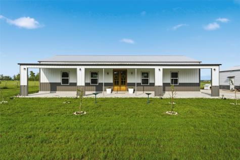 151 Kasberg Road Leroy TX 76654