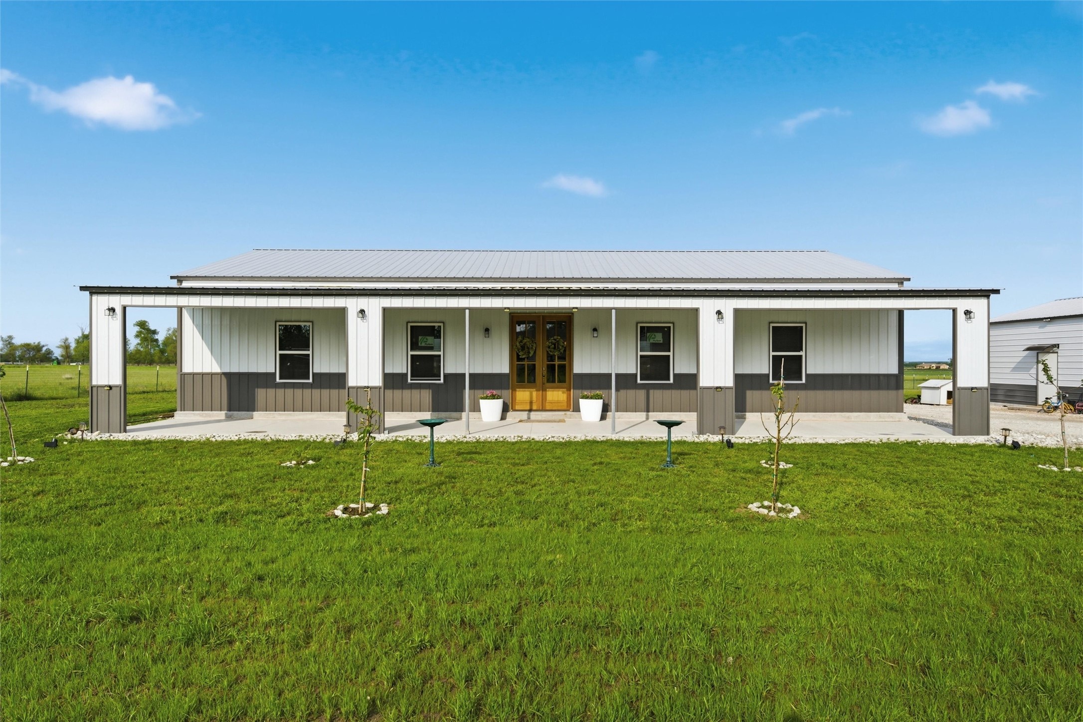 151 Kasberg Road Leroy TX 76654