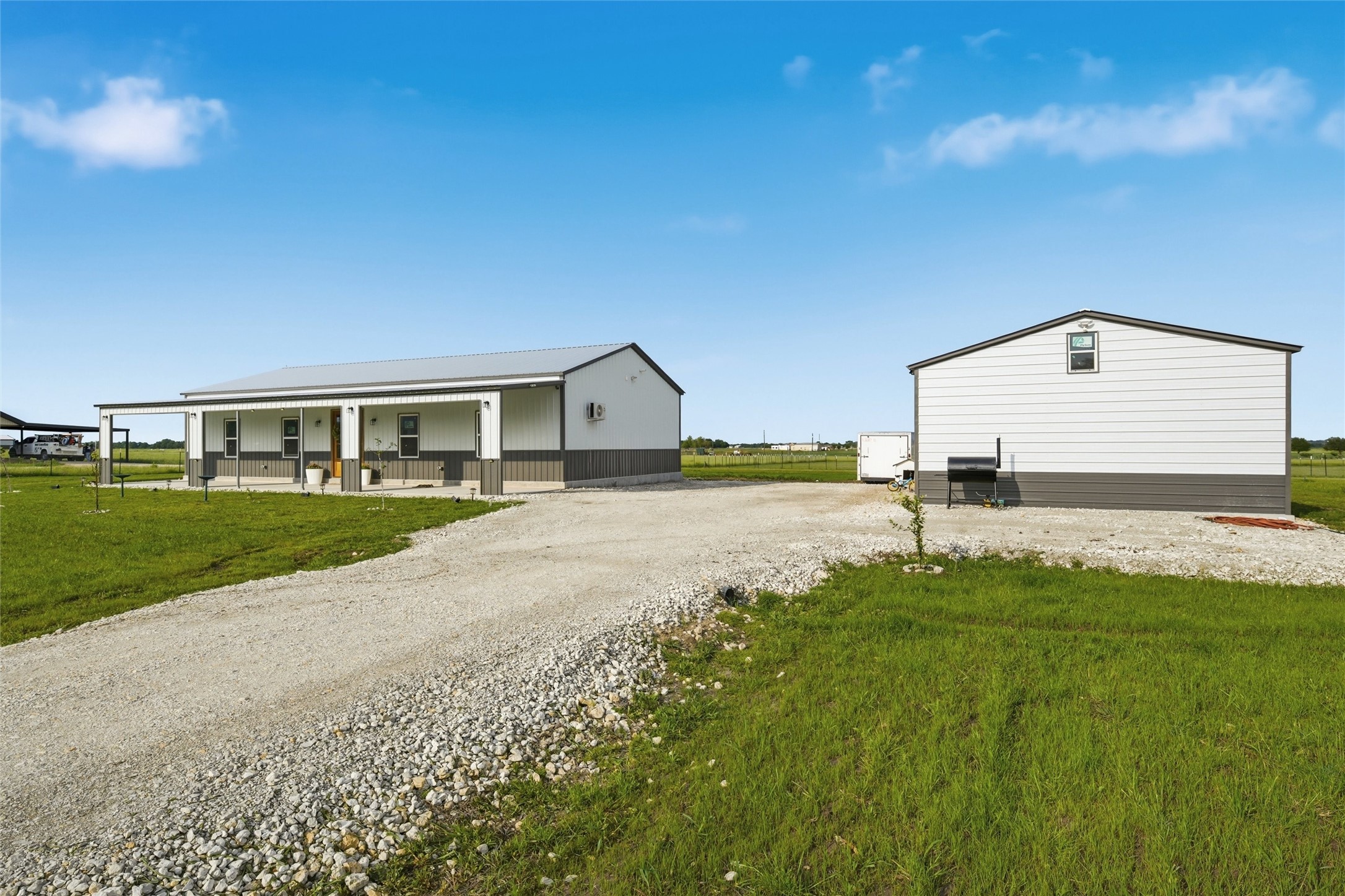 151 Kasberg Road Leroy TX 76654