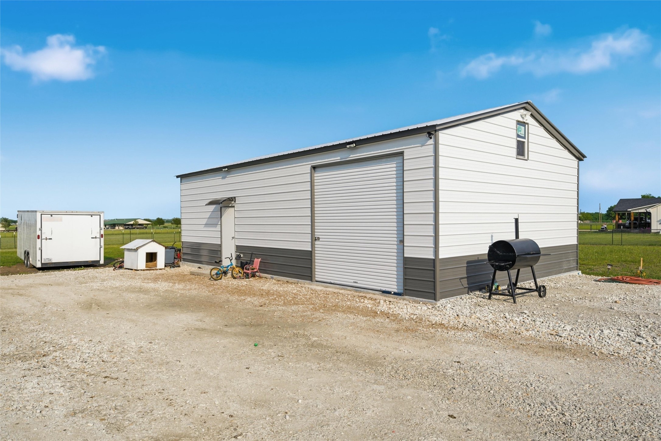 151 Kasberg Road Leroy TX 76654