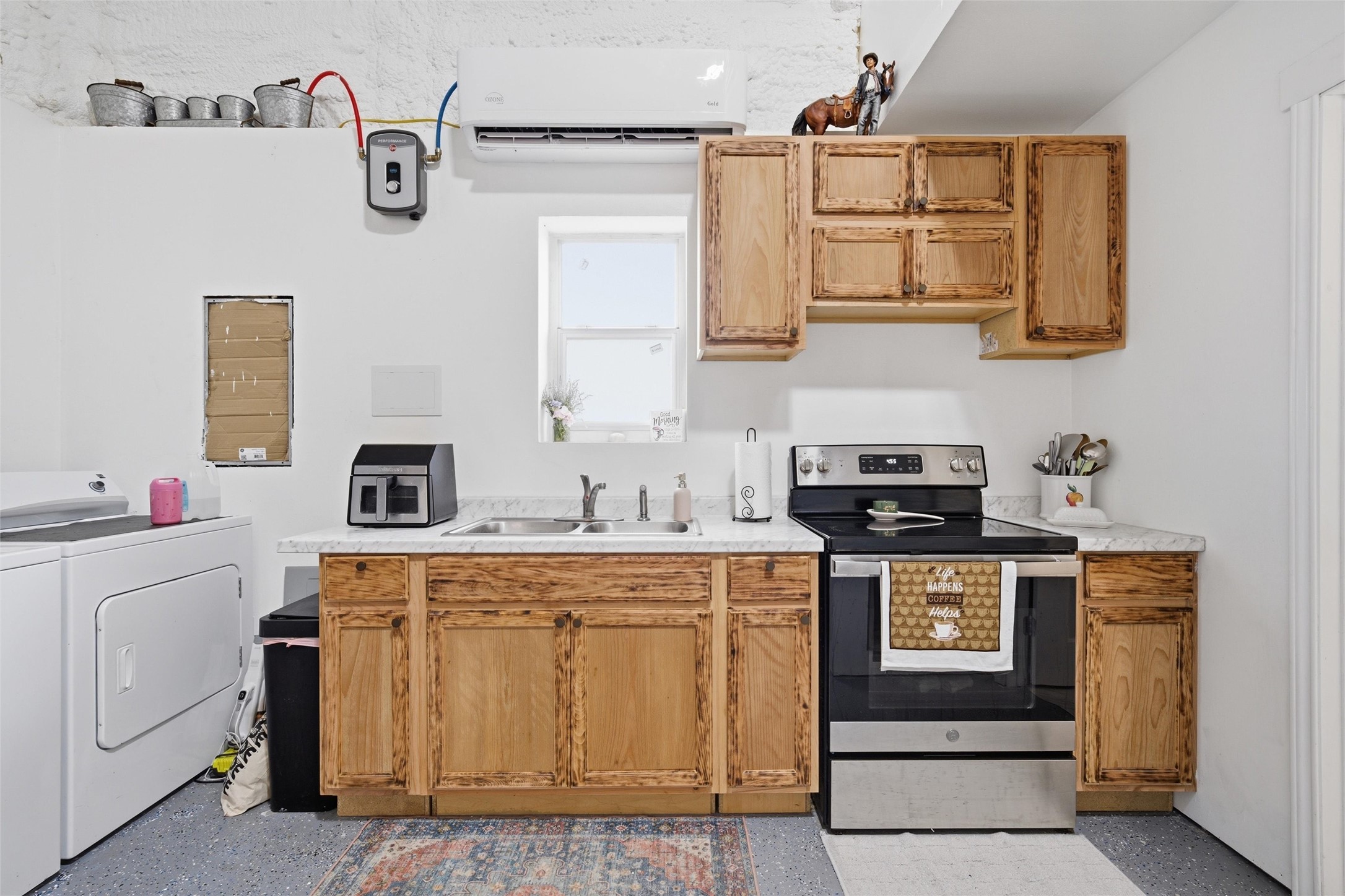 151 Kasberg Road Leroy TX 76654