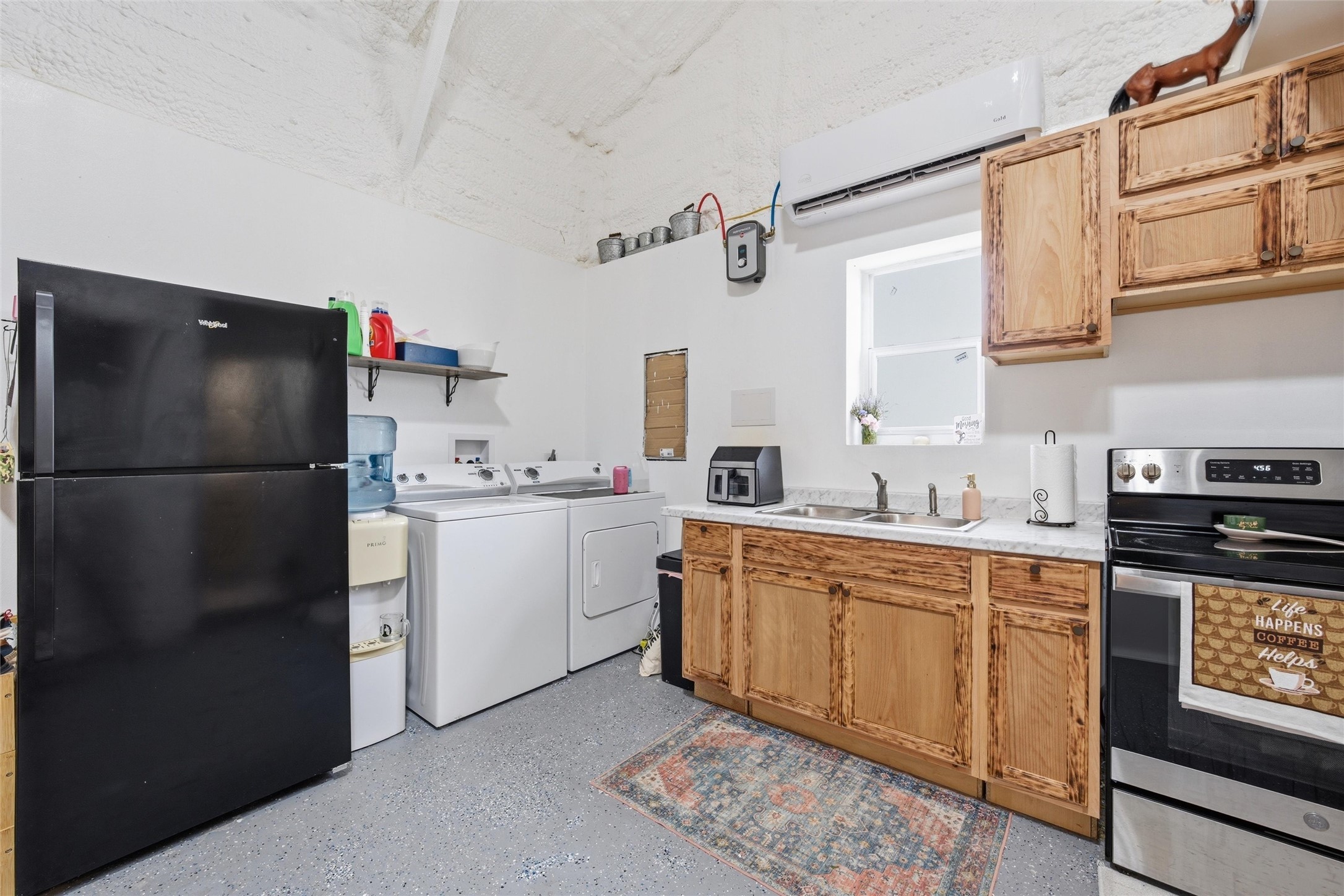 151 Kasberg Road Leroy TX 76654