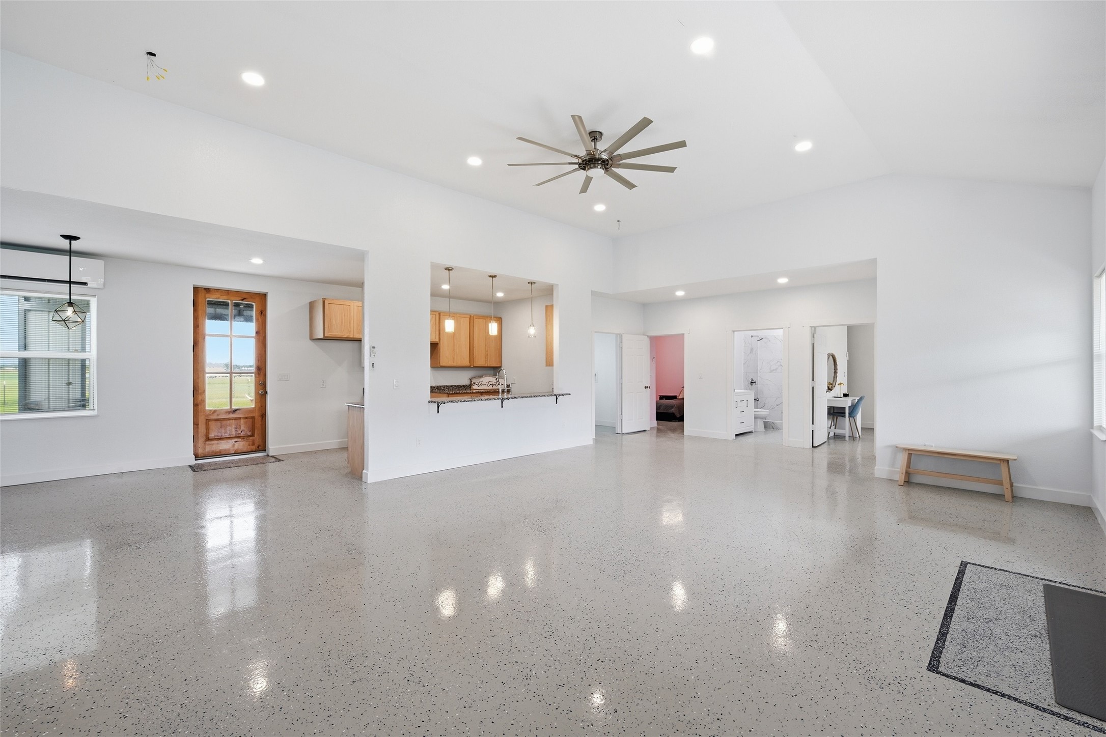 151 Kasberg Road Leroy TX 76654