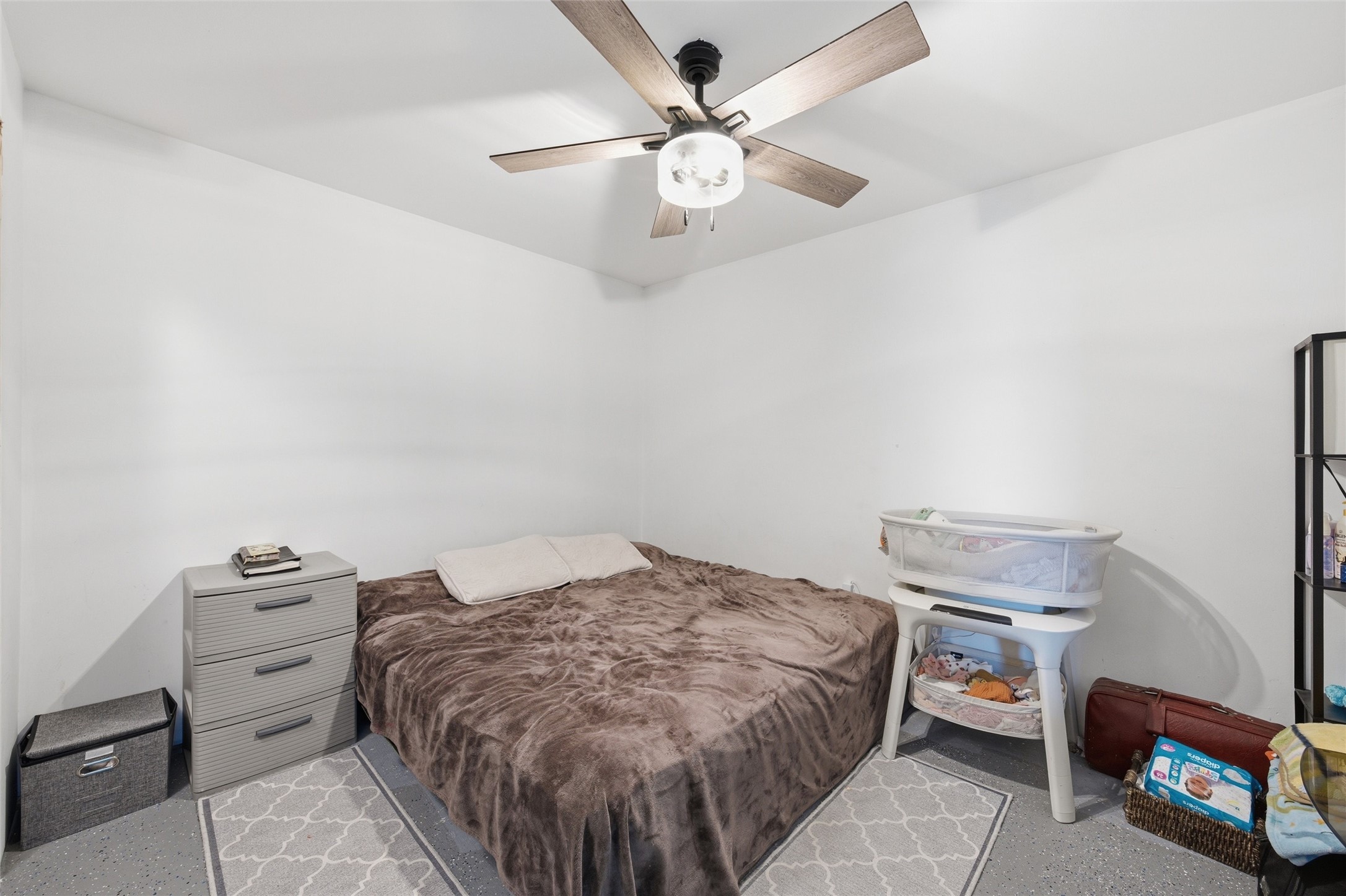 151 Kasberg Road Leroy TX 76654