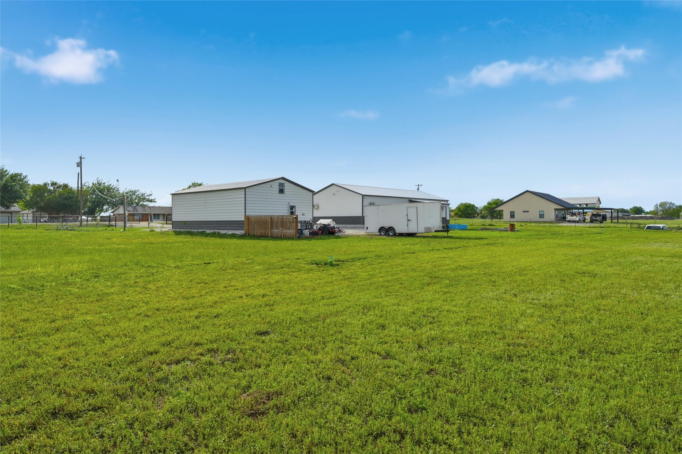 151 Kasberg Road Leroy TX 76654