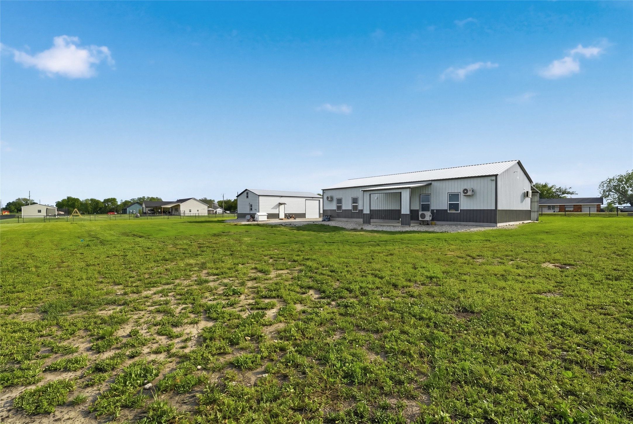 151 Kasberg Road Leroy TX 76654