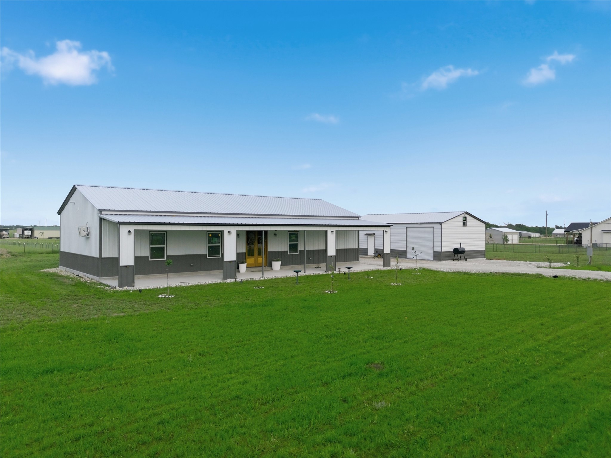 151 Kasberg Road Leroy TX 76654