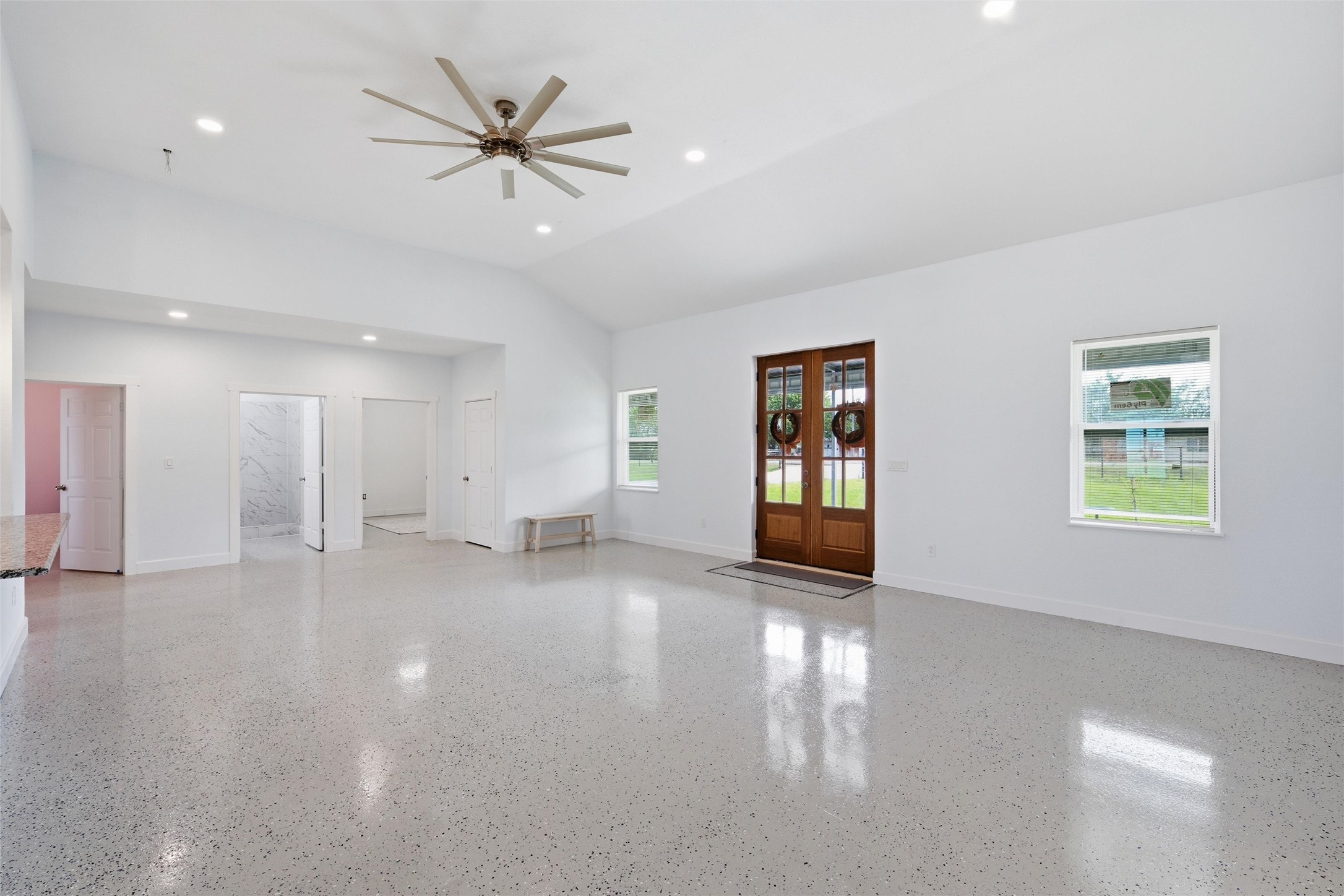 151 Kasberg Road Leroy TX 76654