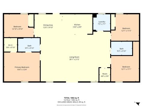 151 Kasberg Road Leroy TX 76654