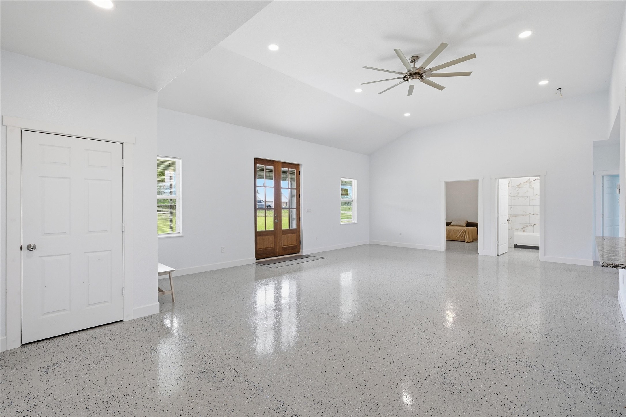 151 Kasberg Road Leroy TX 76654