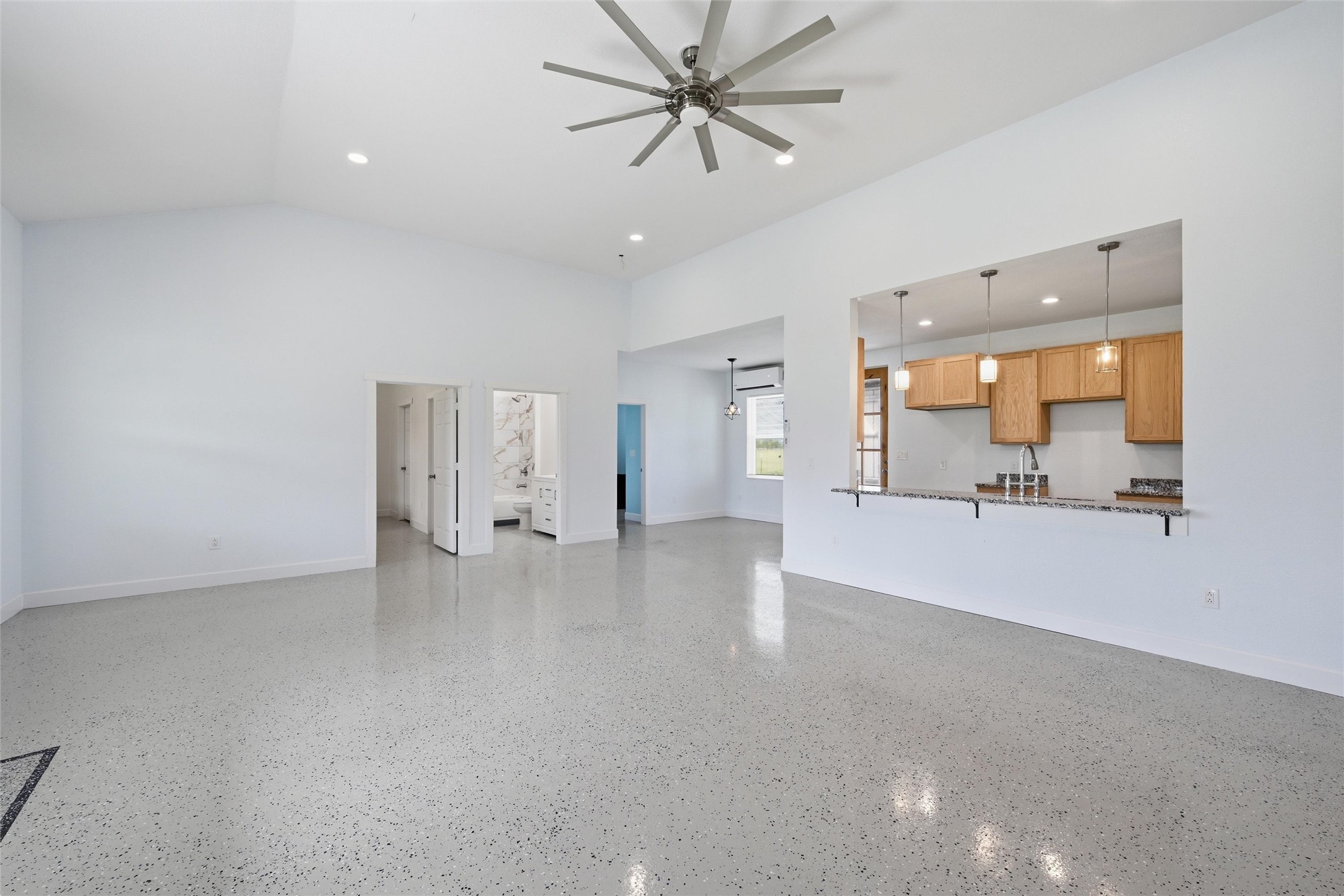 151 Kasberg Road Leroy TX 76654