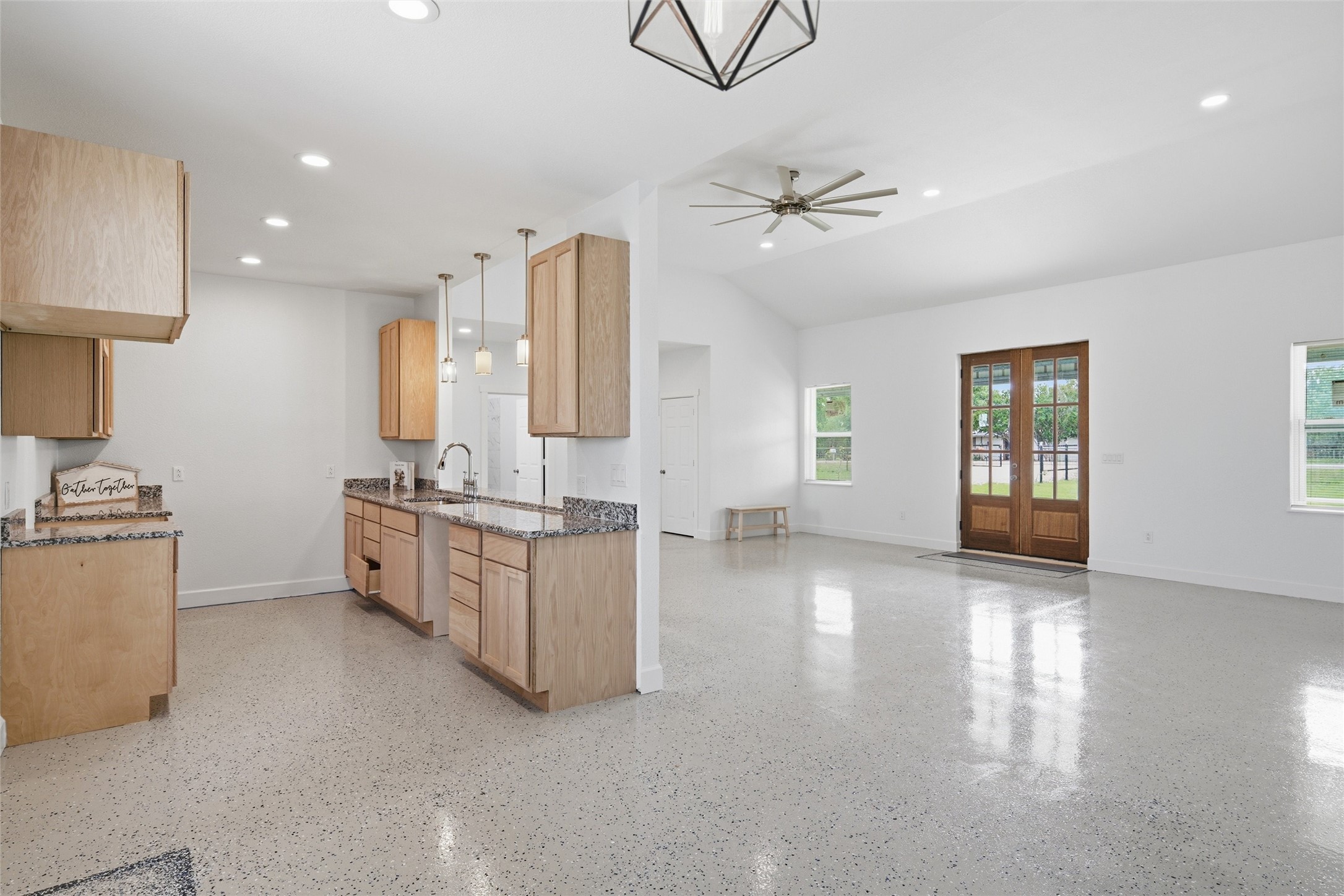 151 Kasberg Road Leroy TX 76654
