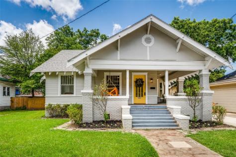3808 Pine Street Greenville TX 75401