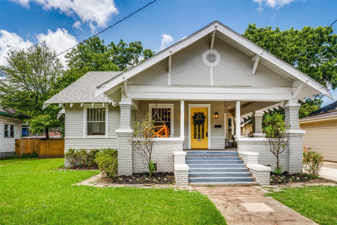 3808 Pine Street Greenville TX 75401