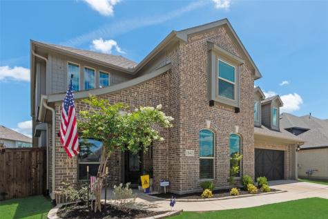 1843 Moscatel Lane Mclendon Chisholm TX 75032