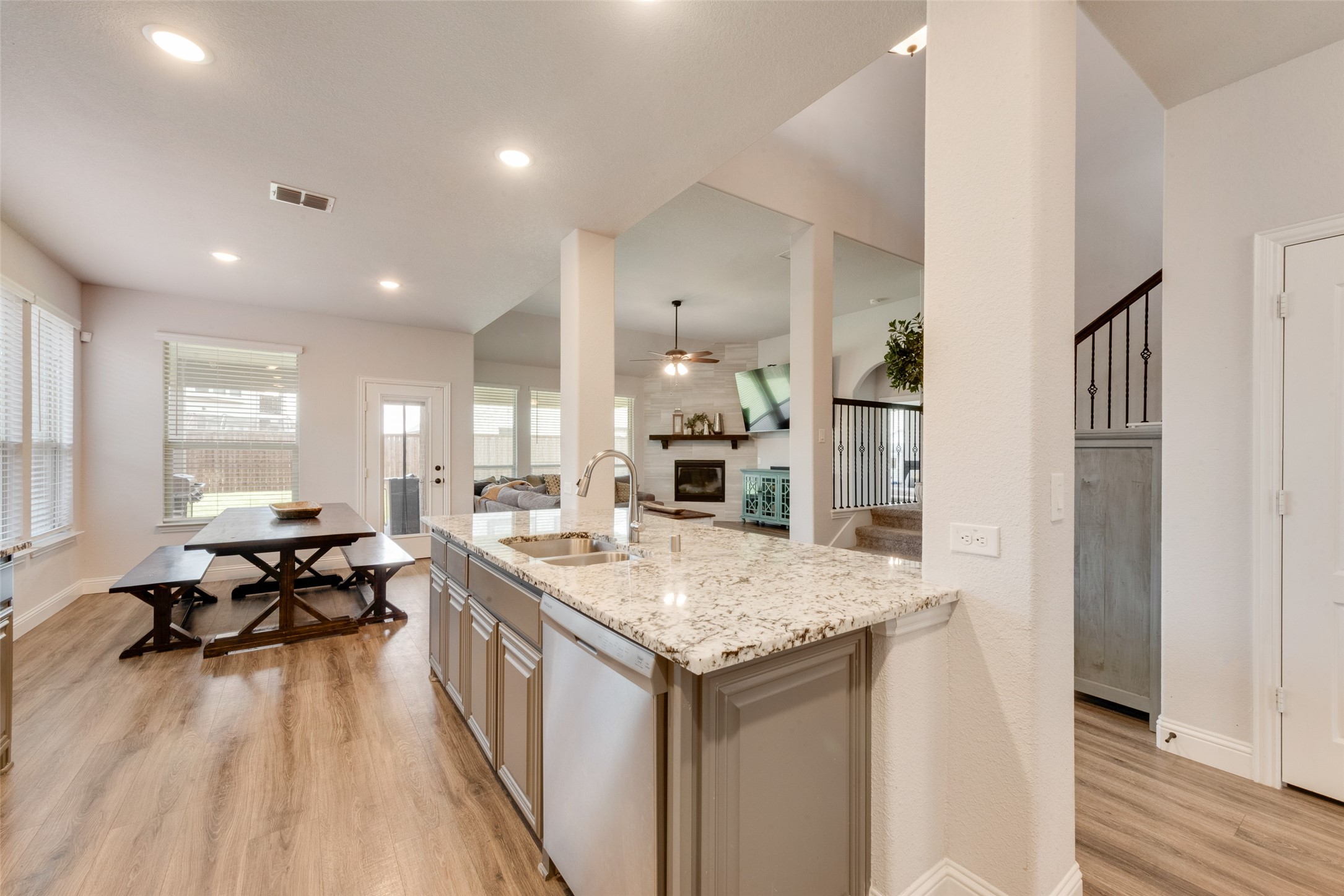 1843 Moscatel Lane Mclendon Chisholm TX 75032