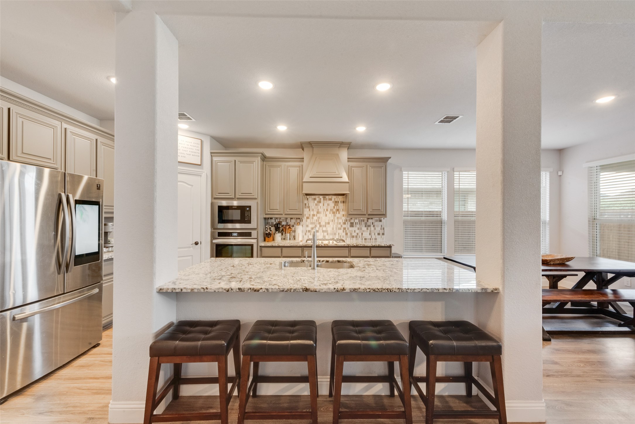 1843 Moscatel Lane Mclendon Chisholm TX 75032