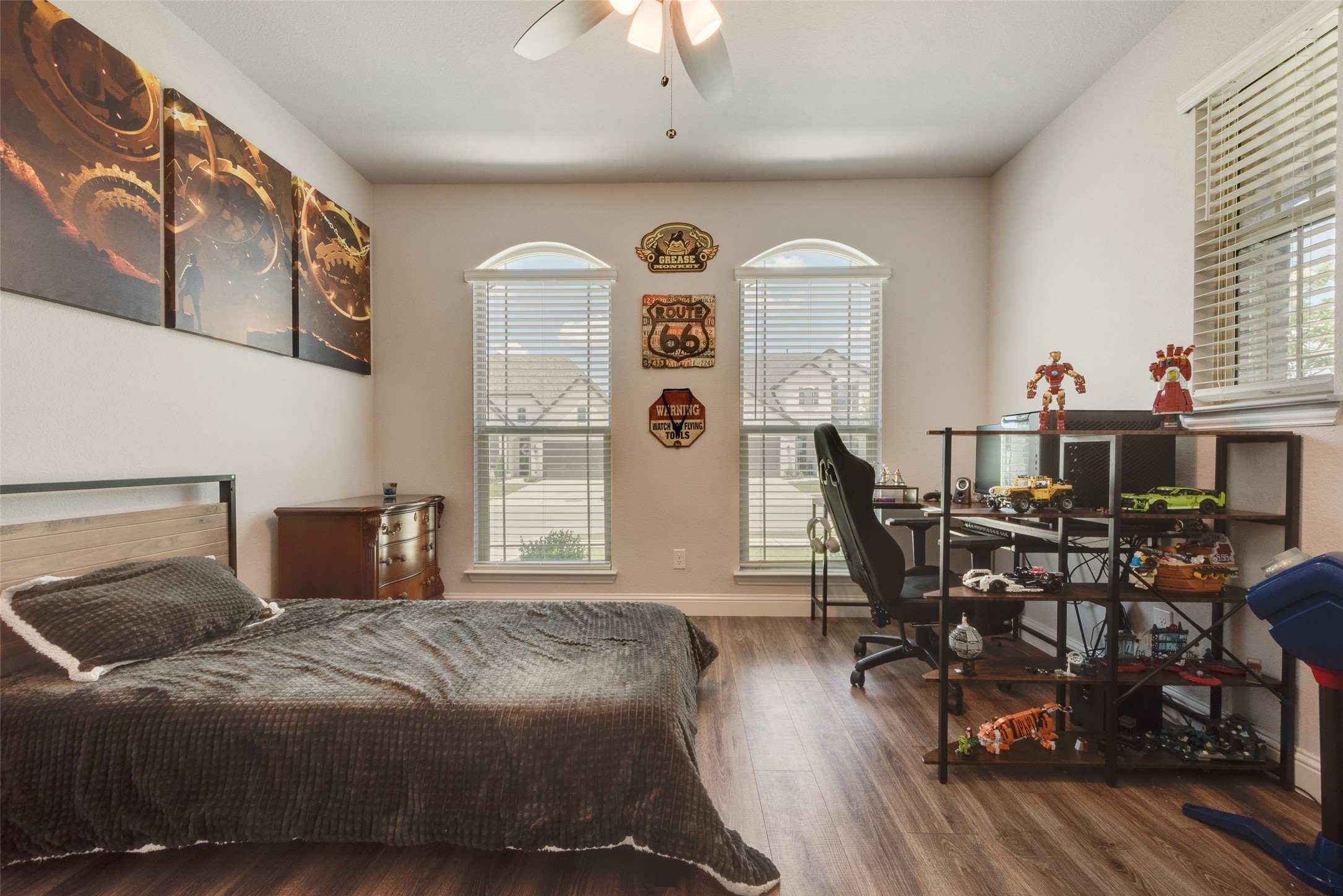 1843 Moscatel Lane Mclendon Chisholm TX 75032