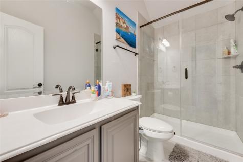 1843 Moscatel Lane Mclendon Chisholm TX 75032