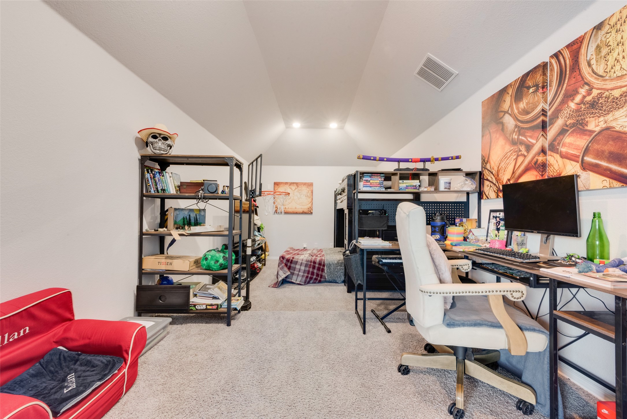 1843 Moscatel Lane Mclendon Chisholm TX 75032