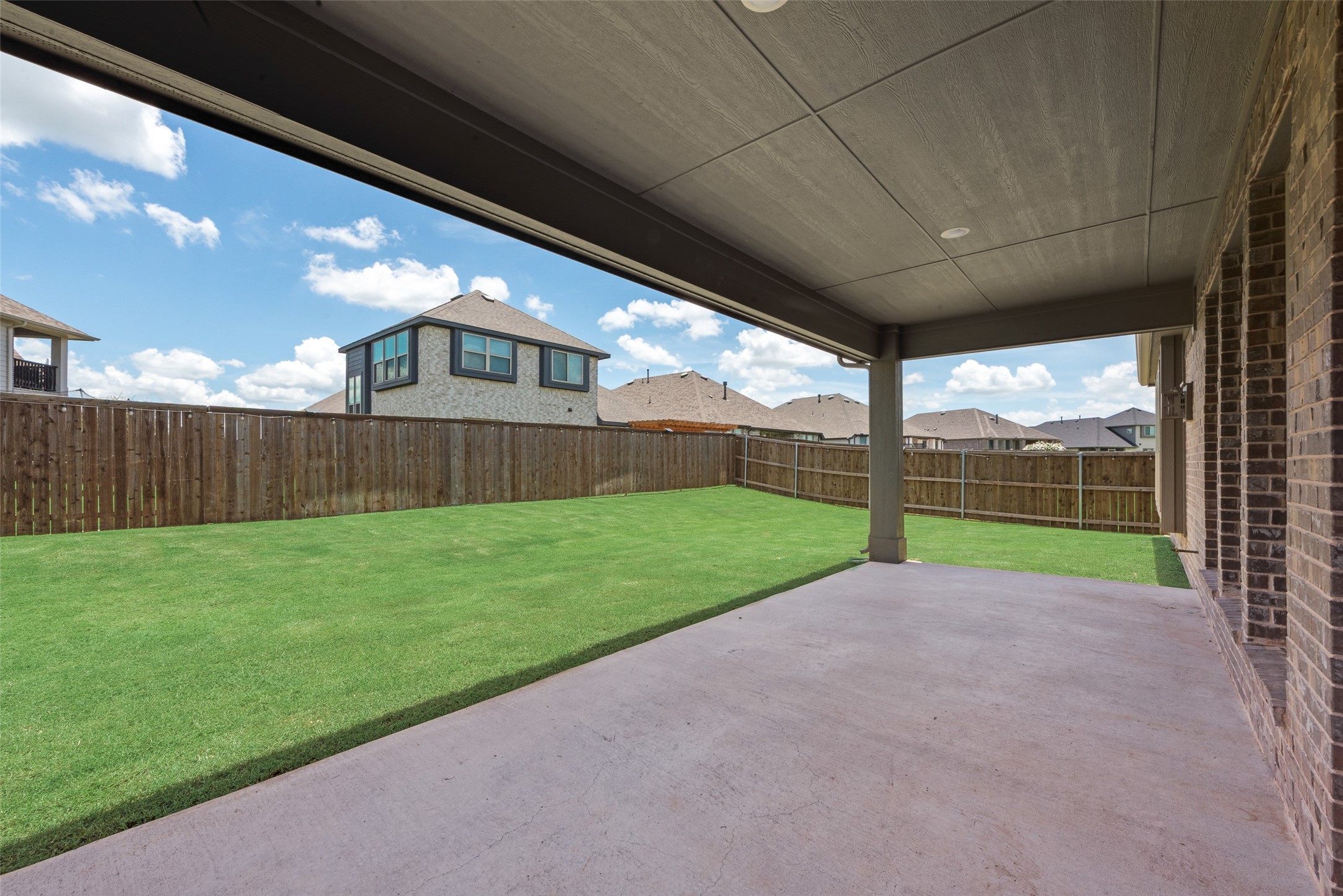 1843 Moscatel Lane Mclendon Chisholm TX 75032