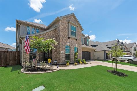 1843 Moscatel Lane Mclendon Chisholm TX 75032