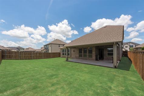 1843 Moscatel Lane Mclendon Chisholm TX 75032