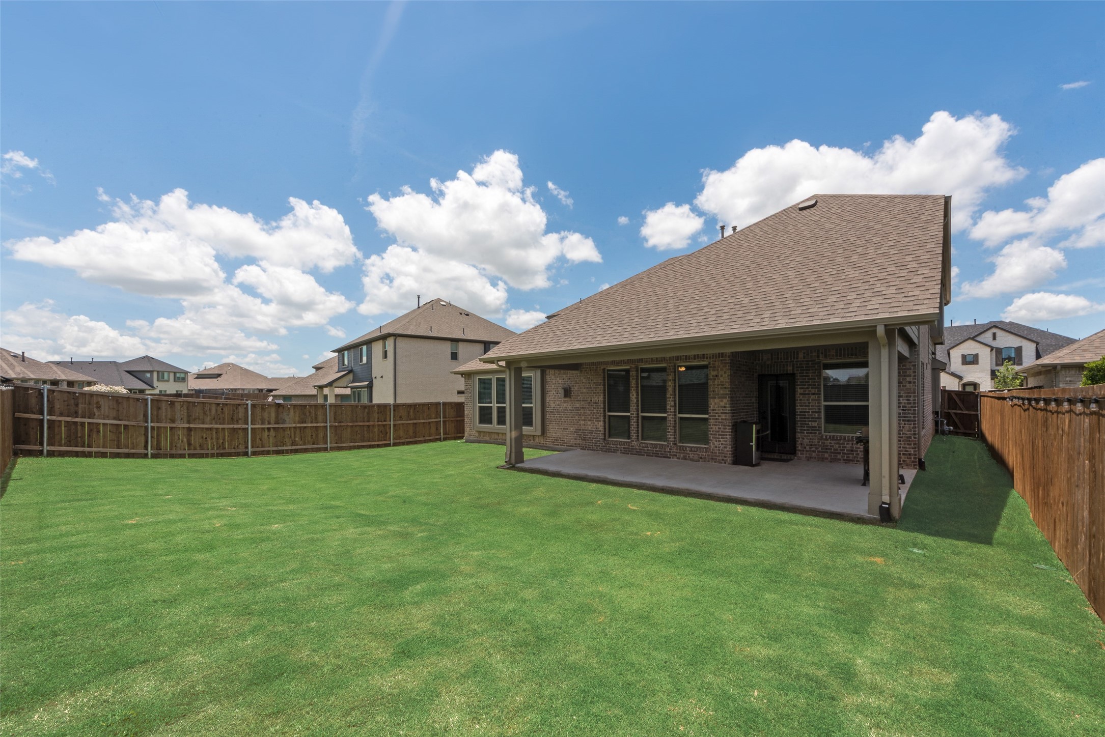 1843 Moscatel Lane Mclendon Chisholm TX 75032