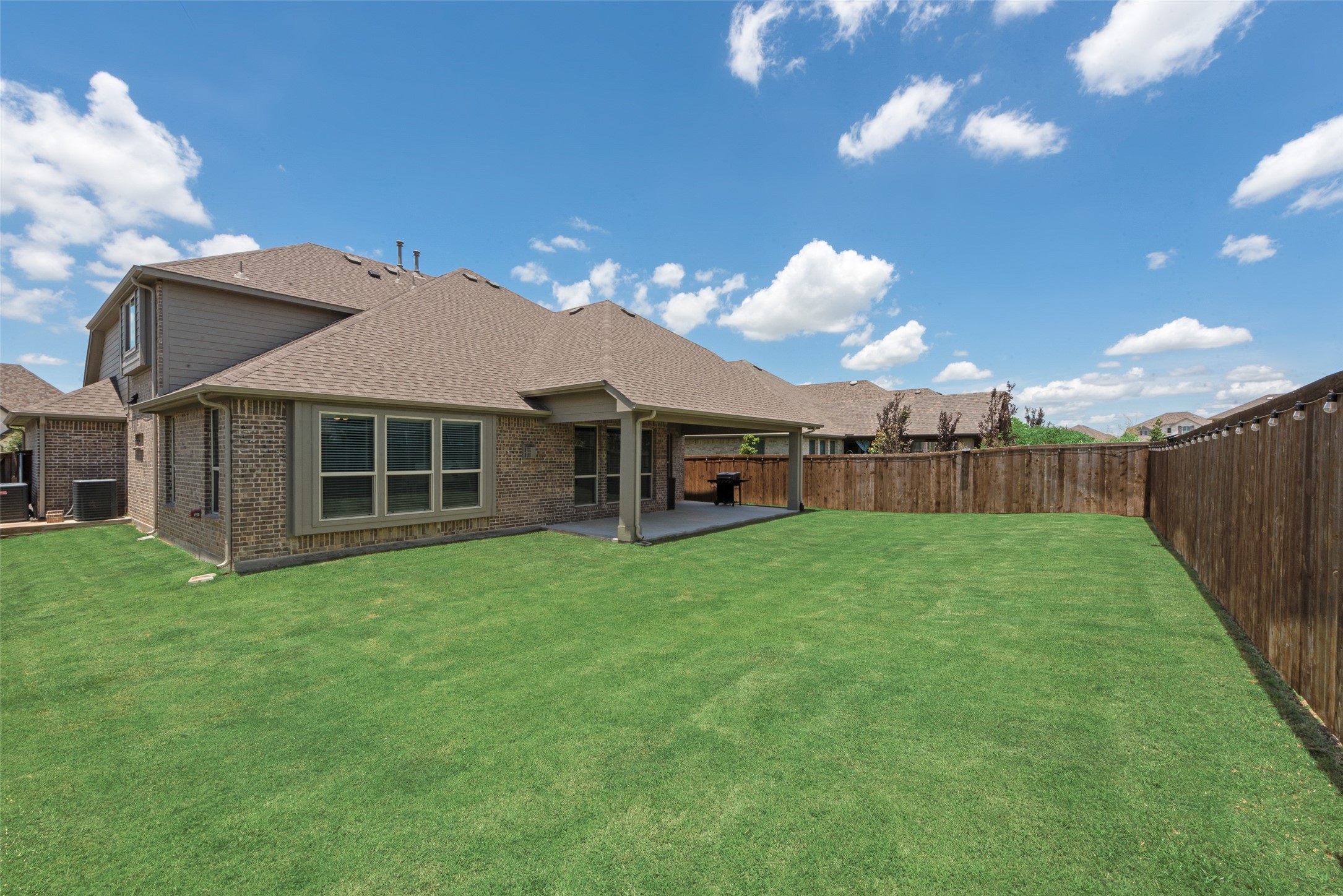1843 Moscatel Lane Mclendon Chisholm TX 75032