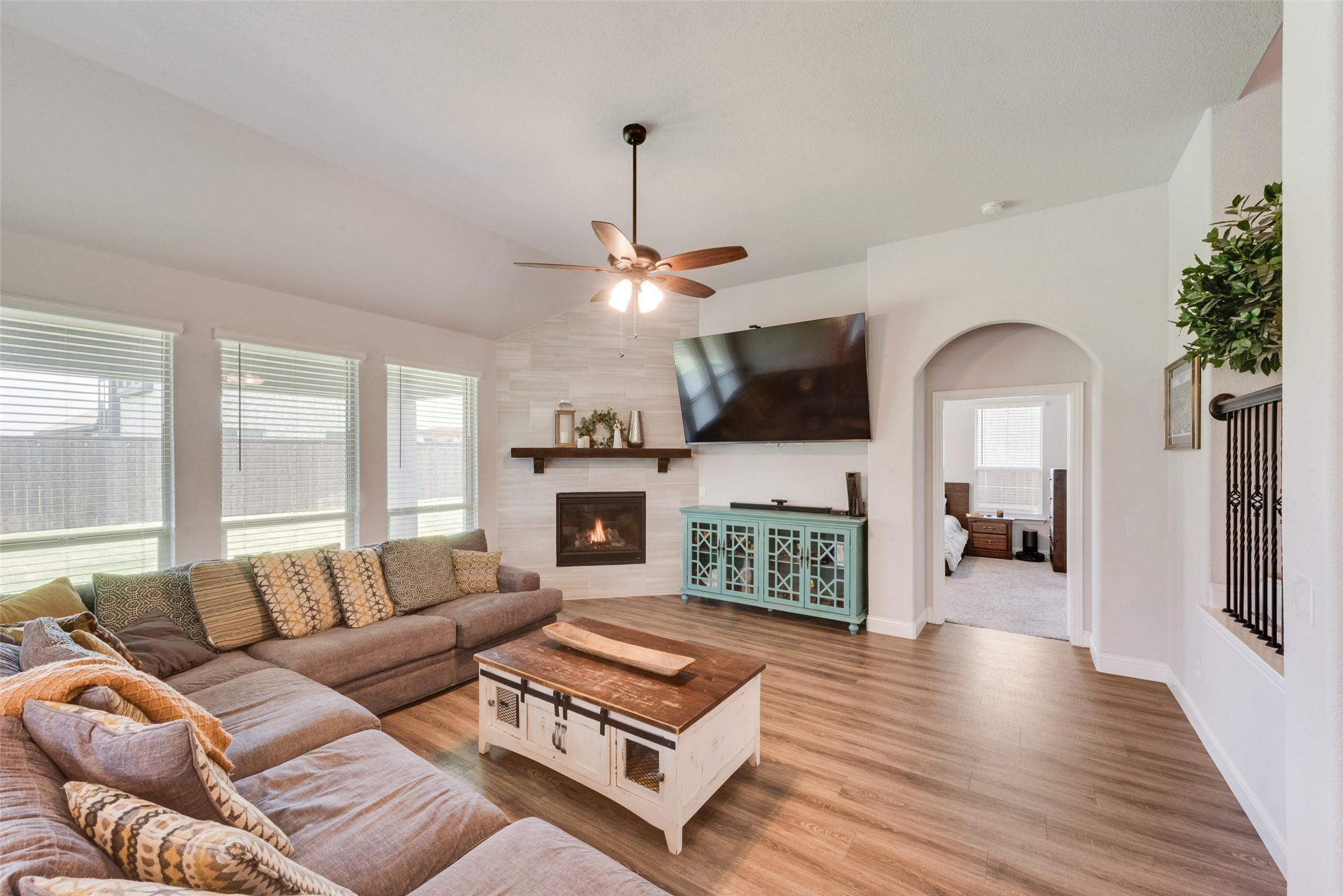 1843 Moscatel Lane Mclendon Chisholm TX 75032