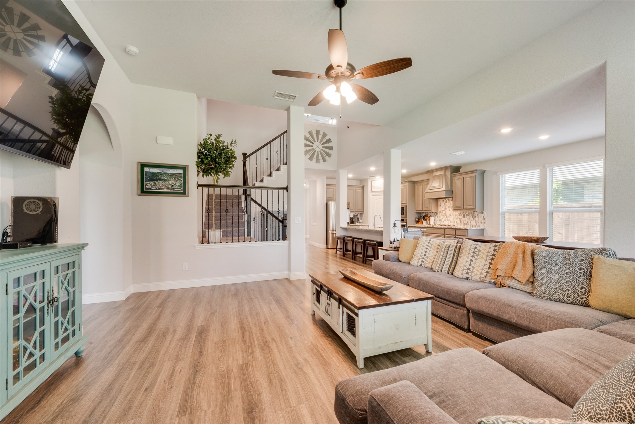 1843 Moscatel Lane Mclendon Chisholm TX 75032