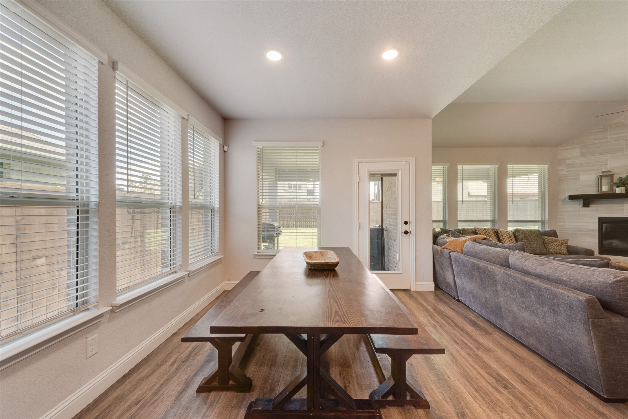 1843 Moscatel Lane Mclendon Chisholm TX 75032