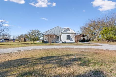 1591 Highway 144 Meridian TX 76665
