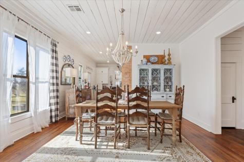 1591 Highway 144 Meridian TX 76665
