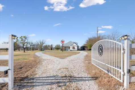 1591 Highway 144 Meridian TX 76665