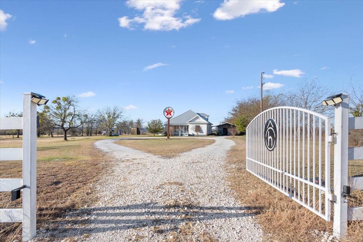 1591 Highway 144 Meridian TX 76665