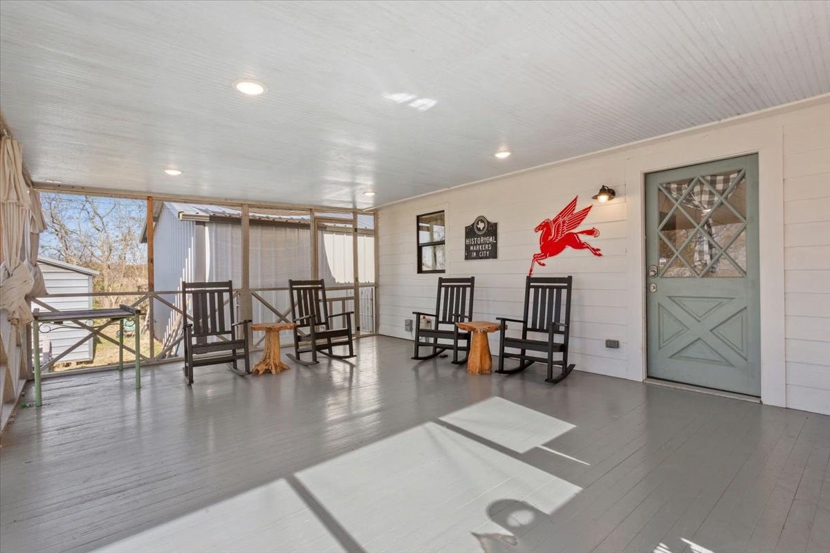 1591 Highway 144 Meridian TX 76665