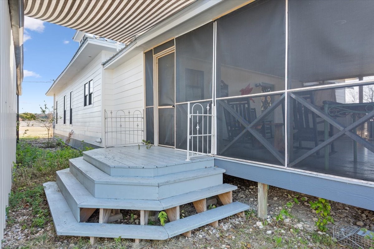 1591 Highway 144 Meridian TX 76665