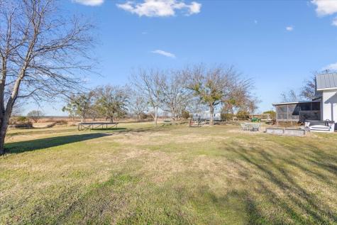 1591 Highway 144 Meridian TX 76665