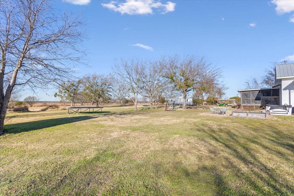 1591 Highway 144 Meridian TX 76665