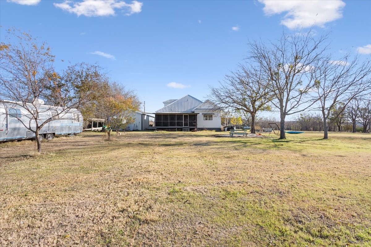 1591 Highway 144 Meridian TX 76665