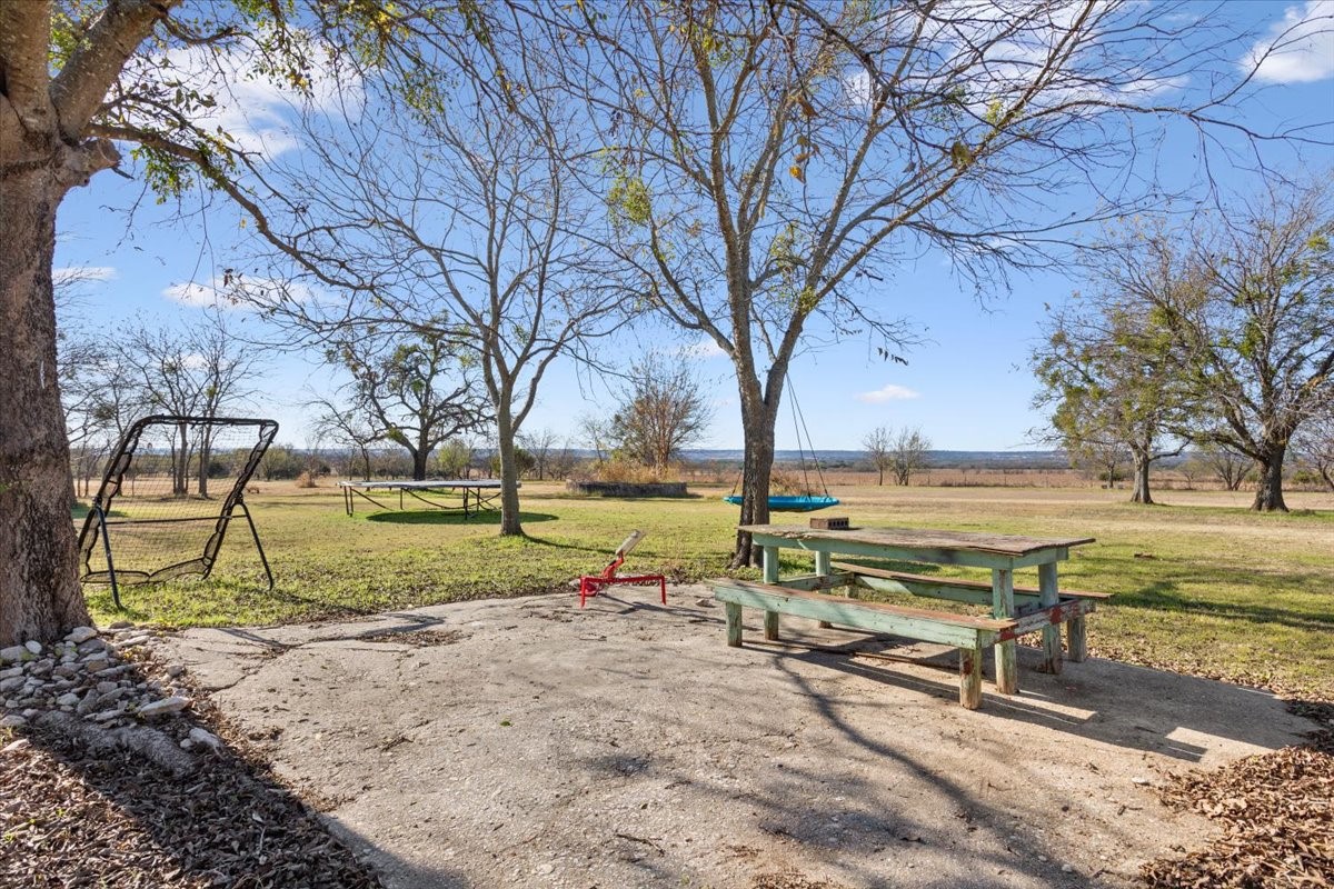 1591 Highway 144 Meridian TX 76665