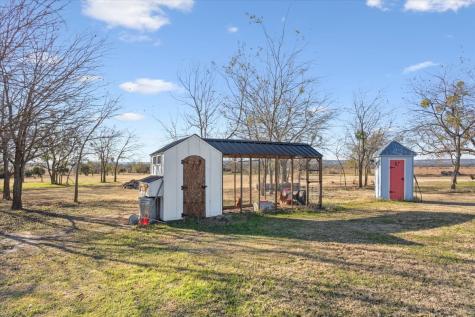 1591 Highway 144 Meridian TX 76665