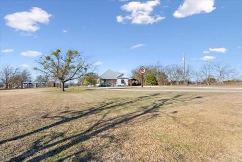 1591 Highway 144 Meridian TX 76665
