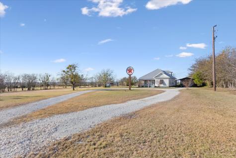 1591 Highway 144 Meridian TX 76665