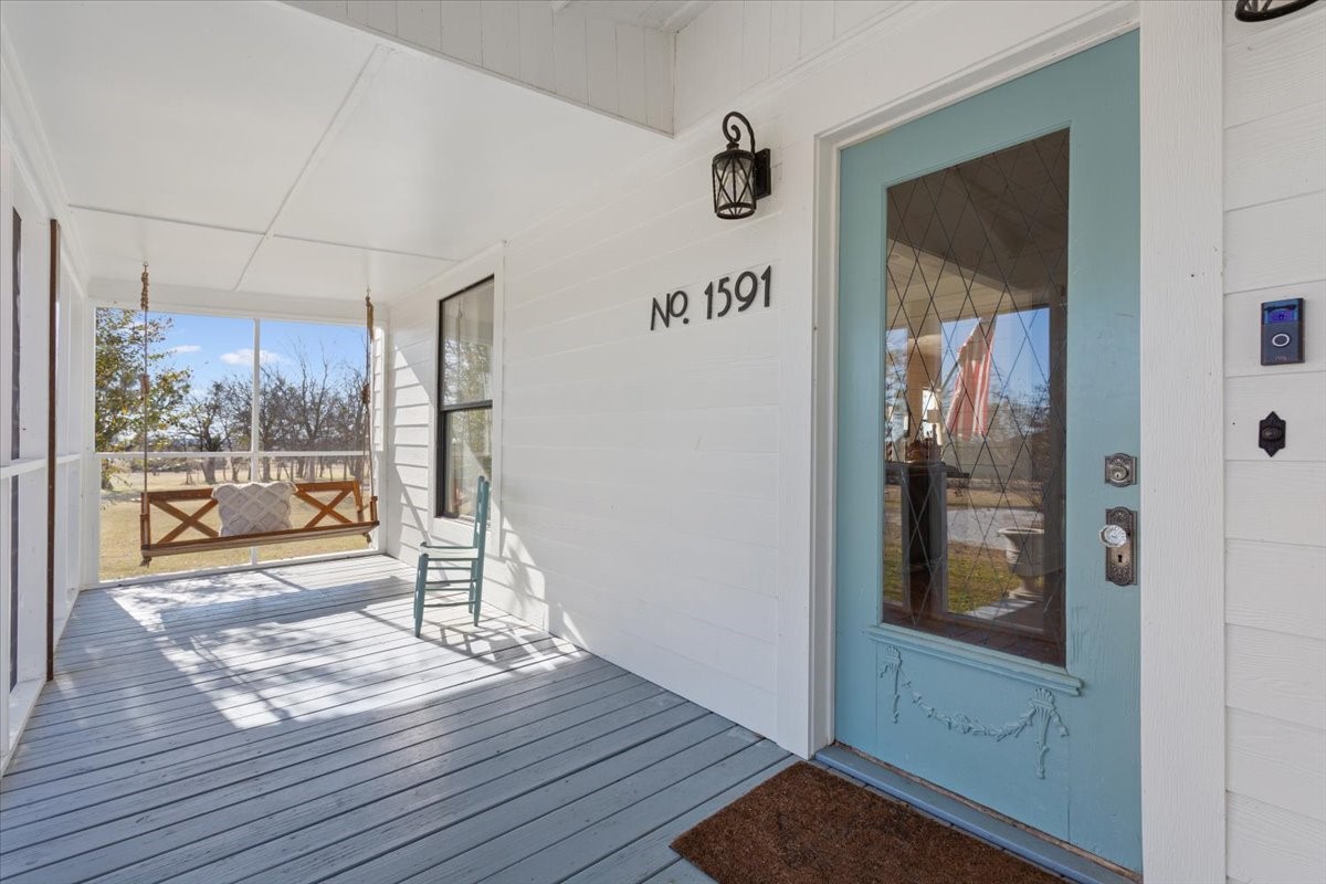 1591 Highway 144 Meridian TX 76665
